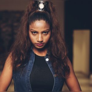 Picture of Sonam Kewat